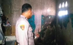 Kabur ke Gunungjati, Suami Bakar Istri Hidup-Hidup di Cirebon Ditangkap Polisi 
