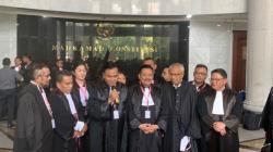 Tim Hukum Bakal Temui Prabowo, Lapor Hasil Putusan MK hingga Minta Arahan