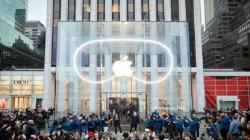 Lebarkan Sayap, Apple Dikabarkan Bikin Robot untuk Rumah