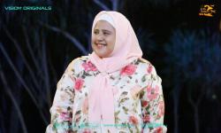 Next Destination Series Arab Maklum? Simak Bocoran dari Dhawiya Zaida! 
