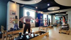 Olahraga Pilates Dilakukan Anak-Anak dan Lanjut Usia, Amankah?