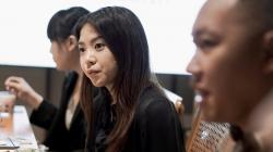 Miss Indonesia Carla Yules Apresiasi Hadirnya One Health Foundation 
