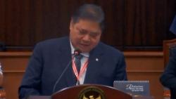 Airlangga Ungkap Alasan Bansos Dirapel jelang Pemilu, Klaim Bisa Efisiensi Biaya