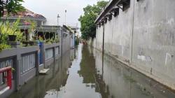 Jalur Mudik Surabaya-Pulau Bali dan Permukiman Warga Pasuruan Banjir<