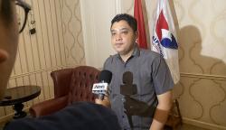 Pemuda Perindo Imbau Pemudik Tak Bawa Muatan Berlebih saat Pulang Kampung