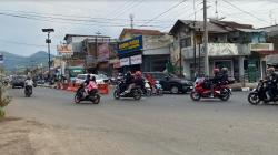 Diliburkan saat Musim Mudik dan Balik Lebaran, Penarik Andong Terima Insentif Selama 7 Hari<