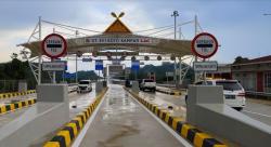 Jalan Tol Bangkinang-XIII Koto Kampar Dibuka Fungsional Mulai Hari Ini
