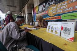Niat Zakat Fitrah untuk Diri Sendiri dan Orang Tua: Lafal dan Artinya yang Harus Diketahui<