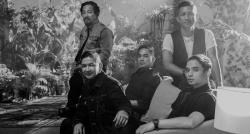 UNGU Rilis Lagu Religi “Tuhan Yang Tahu” dan “Baik Burukmu”! Download Gratis Lagunya Hanya di Trebel!