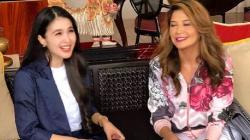 Sandra Dewi Kena Imbas Kasus Korupsi Suami, Tamara Bleszynski Beri Dukungan