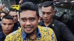 Profil dan Biodata Bobby Nasution Menantu Jokowi, Pendidikan hingga Karier Politik