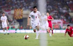 Terungkap! Ini Alasan Heerenveen Hanya Izinkan Nathan Tjoe-A-On Main di Fase Grup Piala Asia U-23 2024