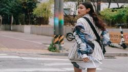 Selamat! Patricia Gouw Hamil Anak Pertama  