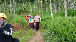 Pria Tewas di Gunung Katu Malang Ternyata Korban Pembunuhan, Ada Luka Bacokan di Leher<