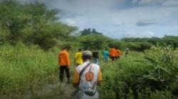 Pria di Kupang Hilang di Hutan saat Cari Kayu, Begini Kondisinya saat Ditemukan