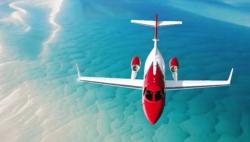 Kembangkan Pesawat Jet Pribadi, Honda Dirikan JGAS di Jepang