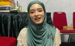 Sudah Cerai Inara Rusli Masih Rayakan Lebaran dengan Virgoun, Ini Alasannya