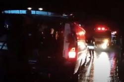 Ini Identitas Pemudik Motor yang Tewas Ditabrak Truk Tangki di Bandung Barat