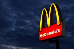 Penjualan McDonald's Ambles Pertama Kali dalam 3 Tahun, Ini Penyebabnya