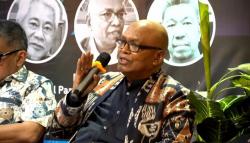 TPDI Sebut Sirekap Cara Tutupi Kejahatan Pemilu 2024 Sebelum 14 Februari