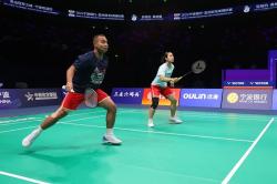 Gawat! Wakil Indonesia Kurang Tidur Jelang Badminton Asia Championship 2024