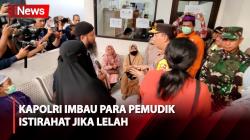 Gandeng Kemenhub dan KNKT, Polri Dalami Penyebab Kecelakaan Maut di Tol Japek KM 58