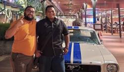 Rian Mahendra Menghilang, Kurnia Lesani Ungkap Kondisinya Sekarang