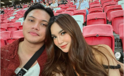 Terbongkar Mahalini Ngefans Berat dengan Bruno Mars, Rizky Febian: Fix Nikah Ngundang Bruno