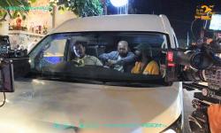 Ngakak! Ananta Rispo Ceritakan Pengalaman Bawa Mobil Travel Jumbo di Series Arab Maklum 2