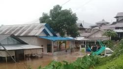 Bitung Dilanda Banjir dan Longsor, 1.786 Jiwa di 7 Kecamatan Terdampak