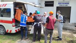 Polisi Ungkap Penyebab Kecelakaan Gran Max di Tol Cikampek Tewaskan 13 Orang