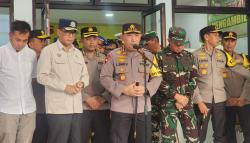 Polri Gandeng Kemenhub dan KNKT Dalami Penyebab Kecelakaan Maut Tol Japek