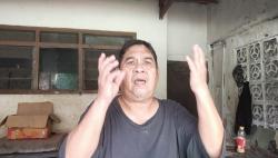 Pria Asal Jaktim Lemas Dikaitkan Kecelakaan Maut Tol Japek: Saya Bingung kok Ada Nama Saya