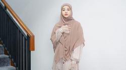 Tangis Natasha Rizky Pecah saat Bongkar Kehidupan Pascacerai dengan Desta