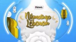 Jangan Lewatkan! Program-Program Spesial dan Penuh Makna Nikmatnya Lebaran Hanya di iNews 