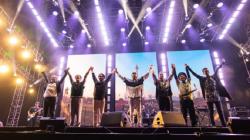 Sheila On 7 Bakal Adakan Tour ke 5 Kota di Indonesia