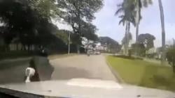 Heroik, Aksi Aipda Fahmi Gagalkan Aksi Pencuri Modus Tukar Uang di Tangerang