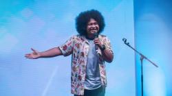 Kabar Duka, Komika Babe Cabita Meninggal Dunia