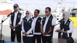 Mudik Lebaran, 682.657 Orang dan 159.866 Kendaraan Tinggalkan Jawa Menuju Sumatra