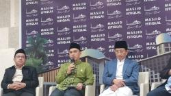 Wamenag Prediksi Idul Fitri Rabu 10 April Besok, Hilal Penuhi Kriteria