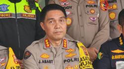 Polda Jabar Tegaskan Buron Pembunuh Vina di Cirebon Bukan Anak Polisi