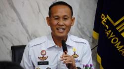 7.703 Narapidana di Jateng Dapat Remisi Idul Fitri, 57 Orang Langsung Bebas