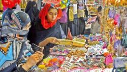 Tradisi Unik Lebaran di Berbagai Negara, Nomor 5 Para Perempuan Berburu Perhiasan