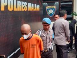Terungkap! Motif Tersangka Bunuh Pembuang Sajen di Malang karena Dipaksa Sodomi