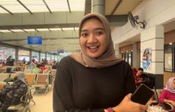 Kisah Pemudik Rela Rogoh Puluhan Juta Rupiah demi Bisa Mudik Bareng Ortu