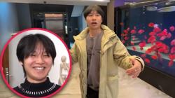 Pria Ini Rasakan Hidup Miskin 20 Tahun, Baru Tahu Keluarganya Ternyata Konglomerat 