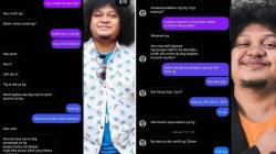 Semasa Hidup Babe Cabita Sering Borong Baju Pedagang, Diam-Diam Dibagikan ke Panti Asuhan 
