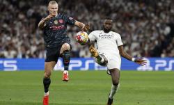 3 Klub Liga Inggris Bidik Antonio Rudiger, Real Madrid Siap Lepas Bek Senior