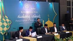 MUI: 1 Syawal 1445 Hijriah Jadi Momentum Rekonsiliasi Nasional setelah Pemilu 2024