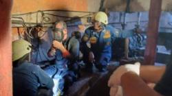 Tragis, 4 Pekerja CSB Mal Cirebon Tewas saat Perbaiki Saluran Septic Tank 